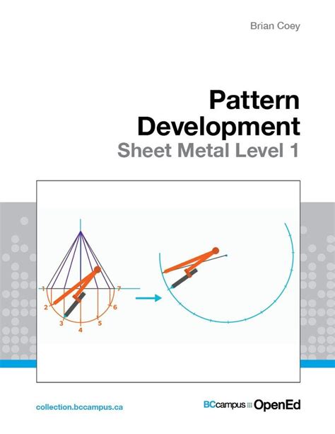 sheet metal pattern development|sheet metal pattern layout methods.